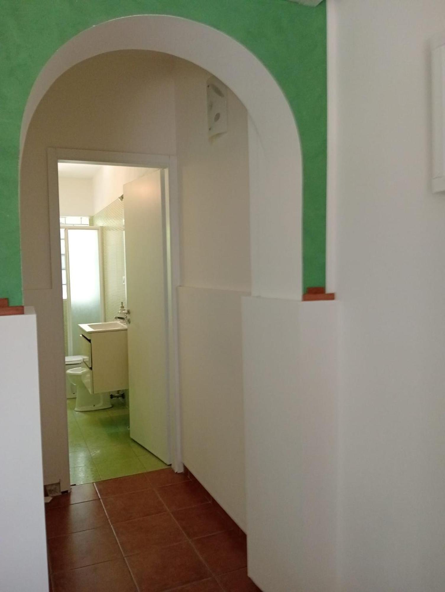 Villa Amelie Fondachello (Mascali) Exterior foto